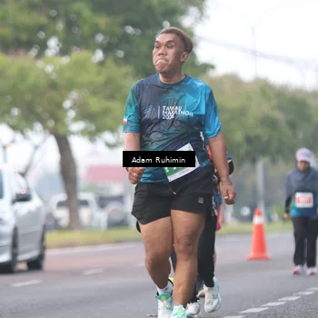 Runner Photo 4386198