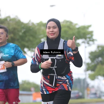 Runner Photo 4386199