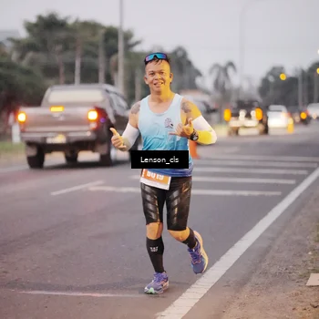 Runner Photo 4386200