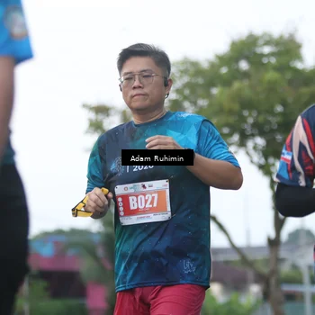 Runner Photo 4386202