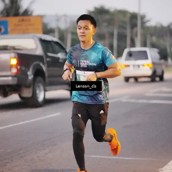 Runner Photo 4386206