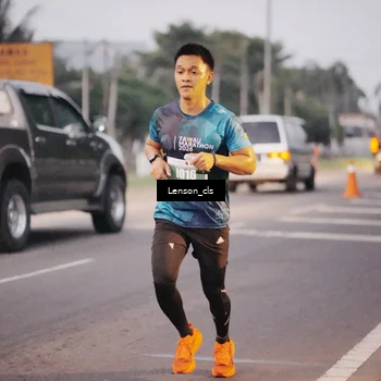 Runner Photo 4386207