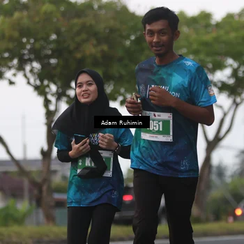 Runner Photo 4386210