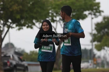 Runner Photo 4386216