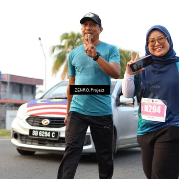 Runner Photo 4386220