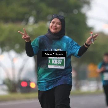 Runner Photo 4386226