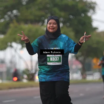 Runner Photo 4386227