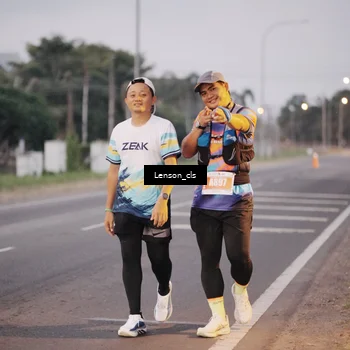 Runner Photo 4386231