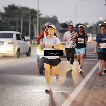 Runner Photo 4386232