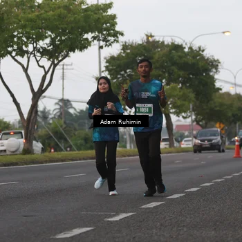 Runner Photo 4386234