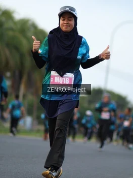 Runner Photo 4386239