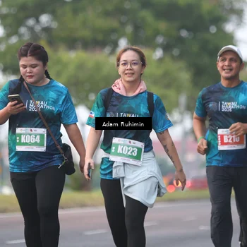 Runner Photo 4386240