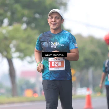 Runner Photo 4386241