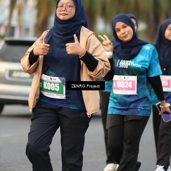 Runner Photo 4386245