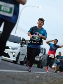 Runner Photo 4386246
