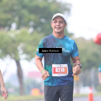 Runner Photo 4386247