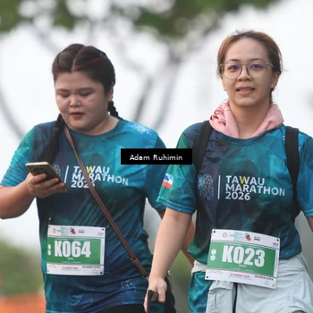 Runner Photo 4386251