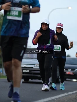 Runner Photo 4386252