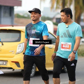 Runner Photo 4386253