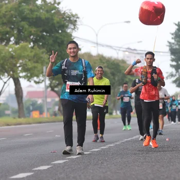 Runner Photo 4386259