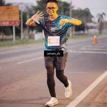 Runner Photo 4386265