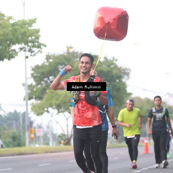 Runner Photo 4386269