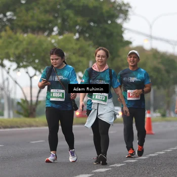Runner Photo 4386271