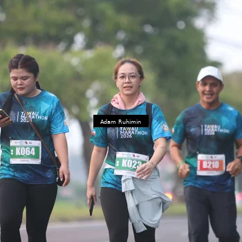 Runner Photo 4386272