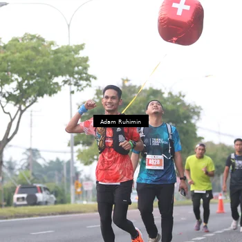 Runner Photo 4386276