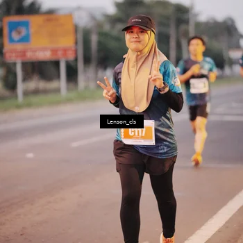 Runner Photo 4386280