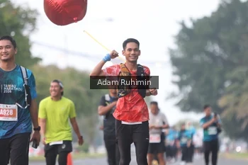 Runner Photo 4386284