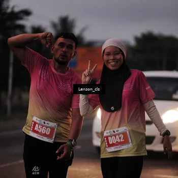 Runner Photo 4386287