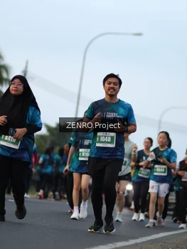 Runner Photo 4386289