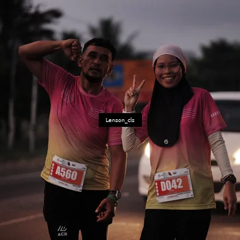 Runner Photo 4386293