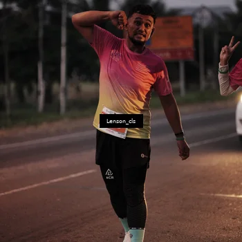 Runner Photo 4386294