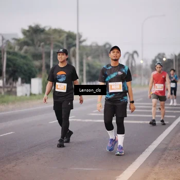 Runner Photo 4386296