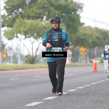 Runner Photo 4386298