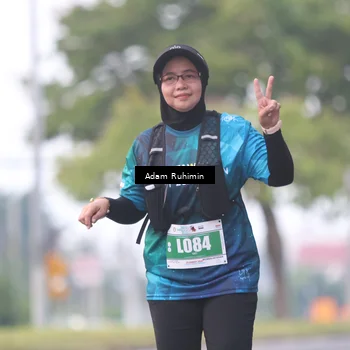 Runner Photo 4386309