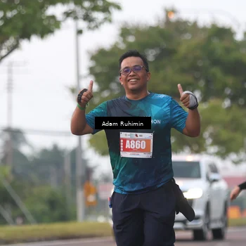 Runner Photo 4386310