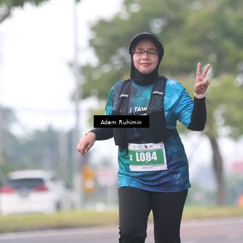 Runner Photo 4386313