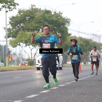Runner Photo 4386320