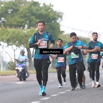 Runner Photo 4386321