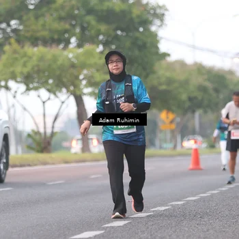 Runner Photo 4386322