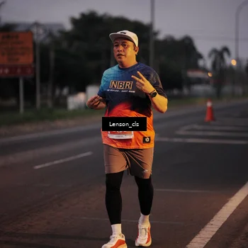 Runner Photo 4386325