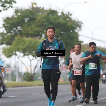 Runner Photo 4386326