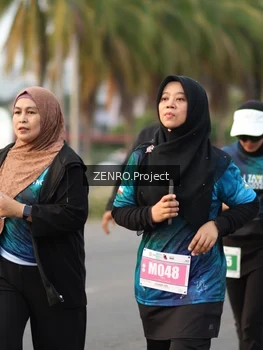 Runner Photo 4386328