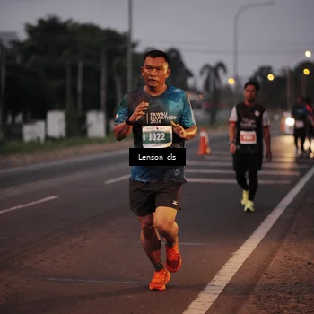 Runner Photo 4386338