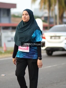 Runner Photo 4386343