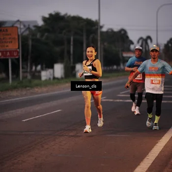 Runner Photo 4386344
