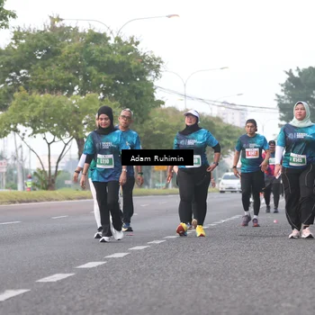 Runner Photo 4386348